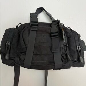 Condor Deployment Bag
